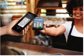 Mobile payments