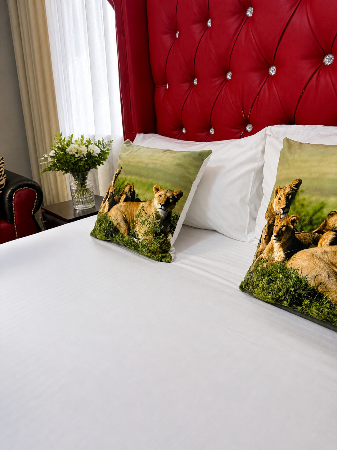 bedding