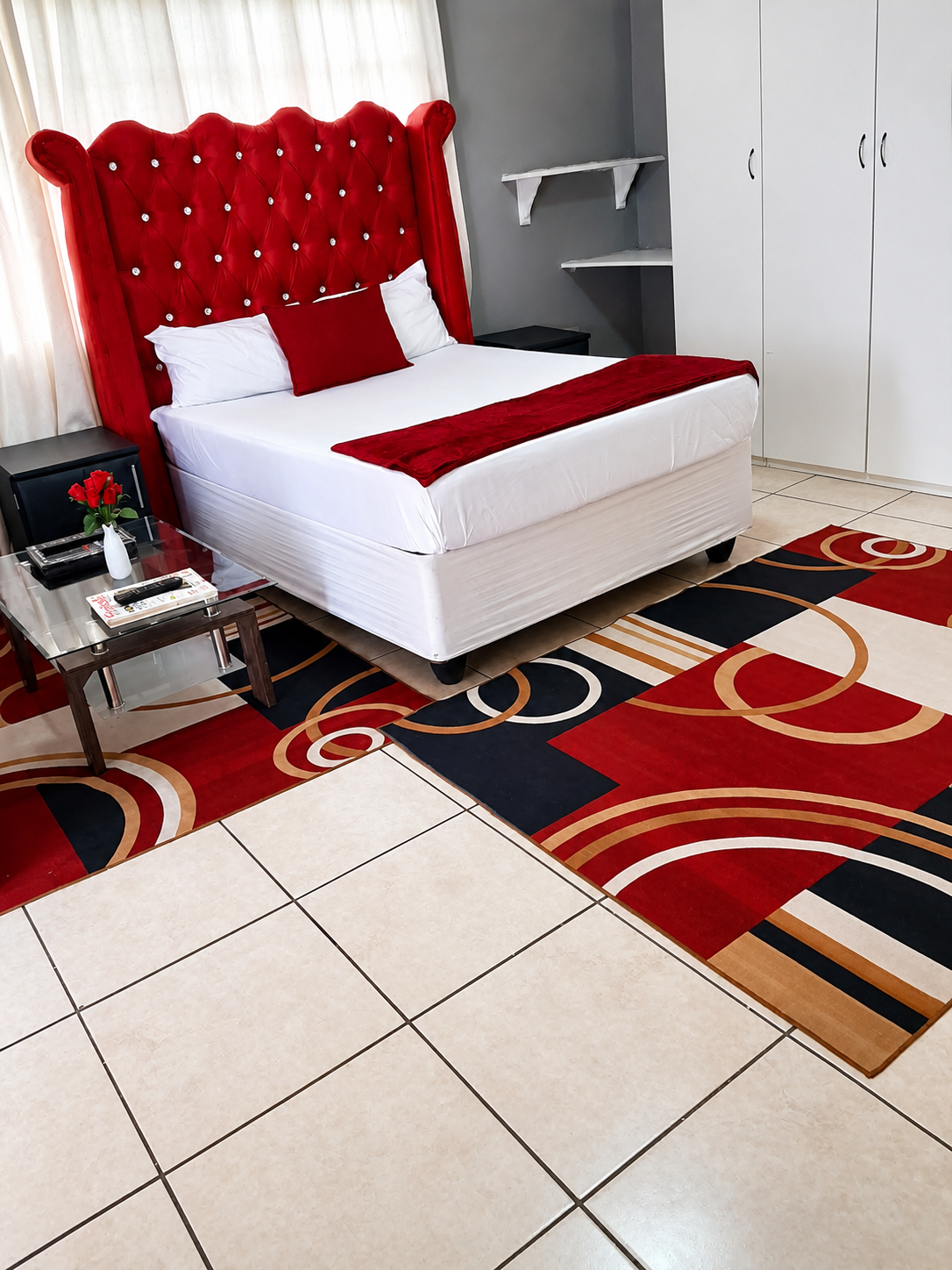 standard room2